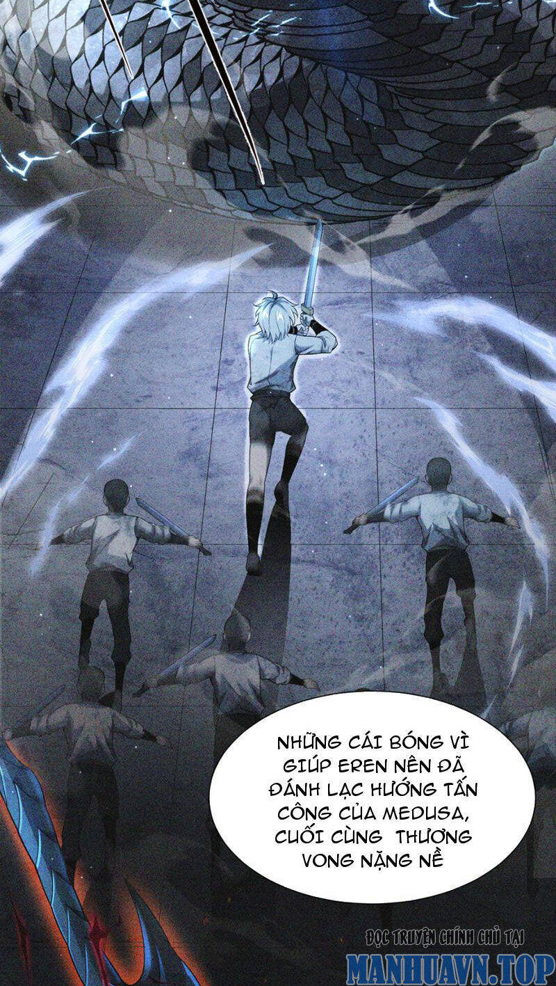 Cái Bóng Phản Bội Của Gia Tộc Chap 5 - Next Chap 6