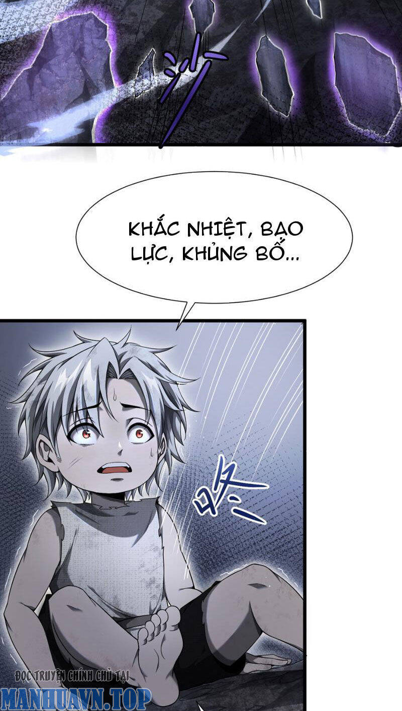 Cái Bóng Phản Bội Của Gia Tộc Chap 5 - Next Chap 6