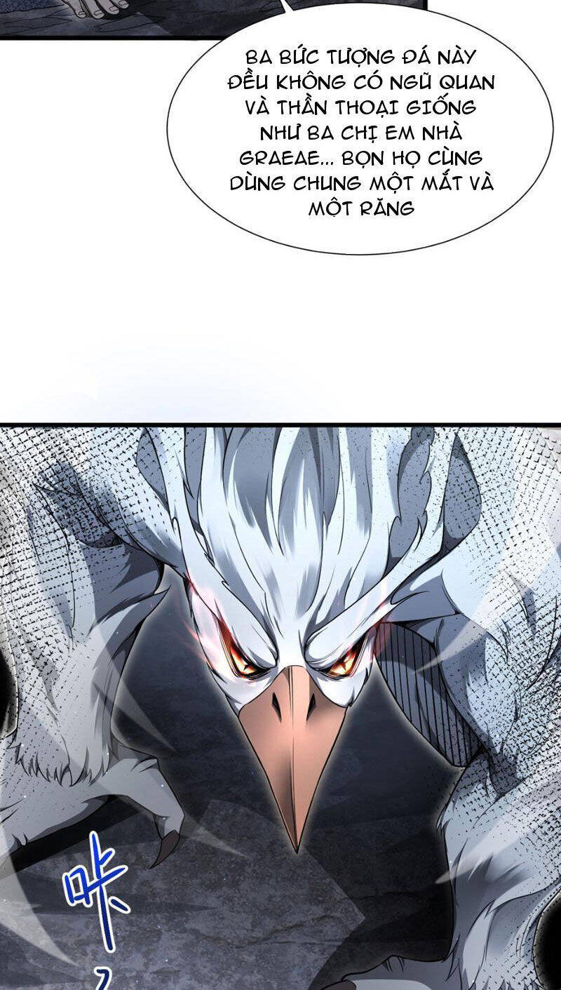 Cái Bóng Phản Bội Của Gia Tộc Chap 5 - Next Chap 6