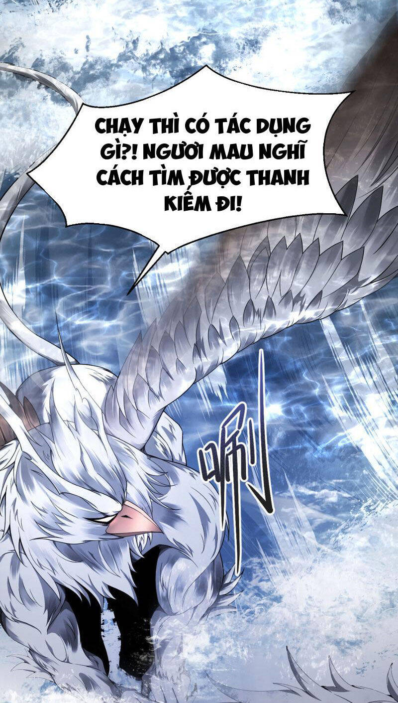 Cái Bóng Phản Bội Của Gia Tộc Chap 5 - Next Chap 6