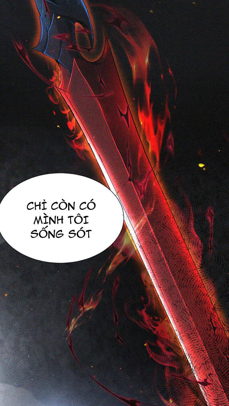 Cái Bóng Phản Bội Của Gia Tộc Chap 5 - Next Chap 6