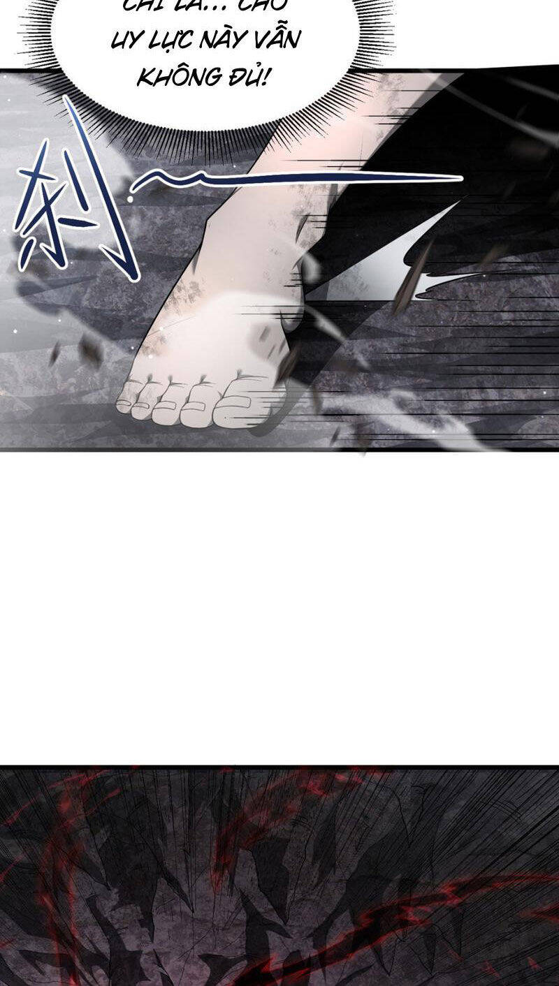 Cái Bóng Phản Bội Của Gia Tộc Chap 5 - Next Chap 6