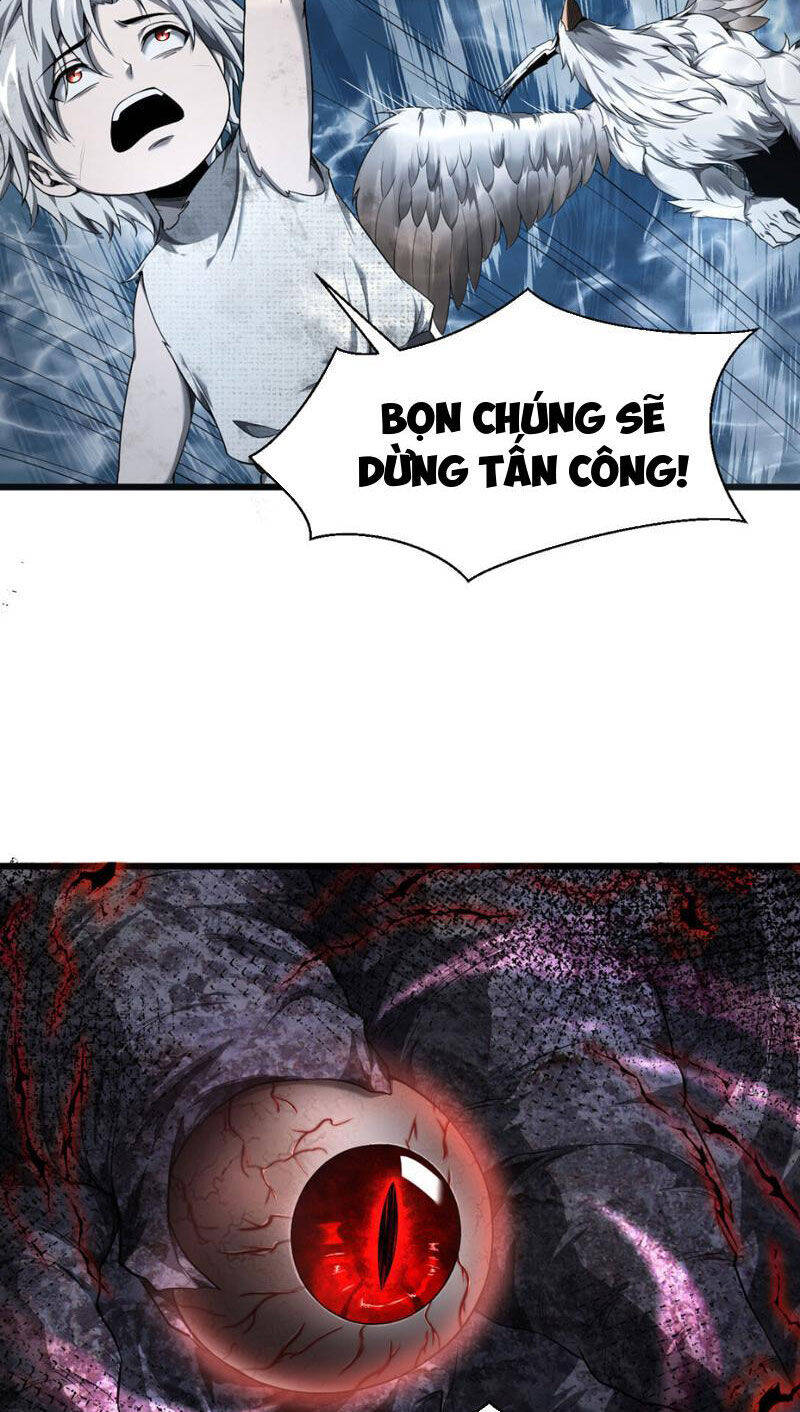 Cái Bóng Phản Bội Của Gia Tộc Chap 5 - Next Chap 6