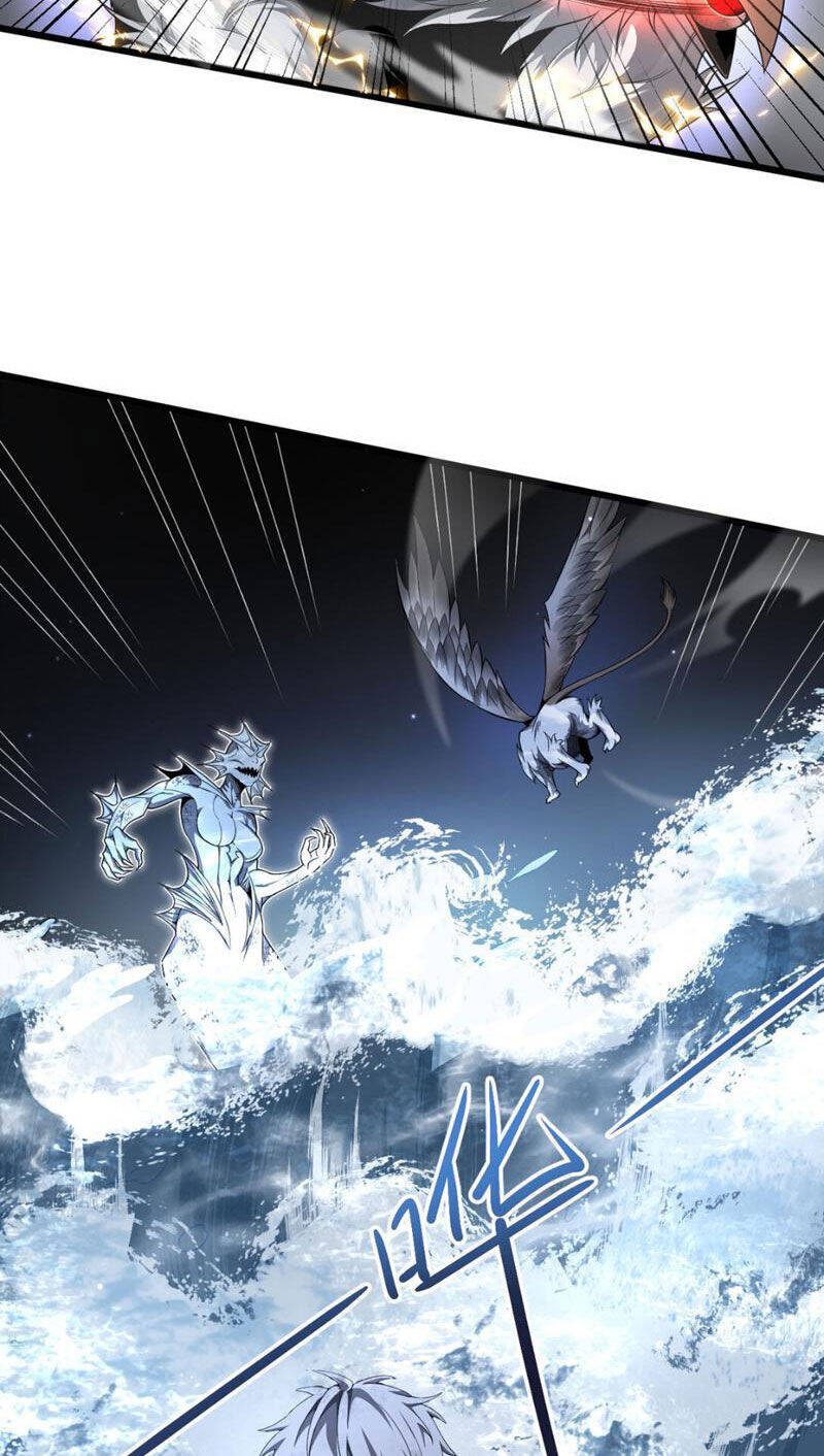 Cái Bóng Phản Bội Của Gia Tộc Chap 5 - Next Chap 6