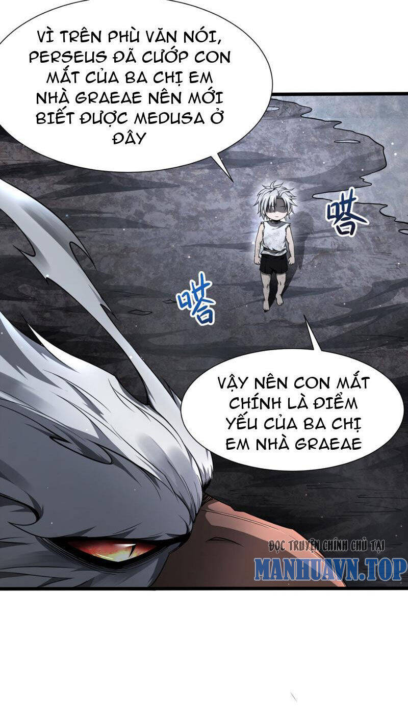 Cái Bóng Phản Bội Của Gia Tộc Chap 5 - Next Chap 6