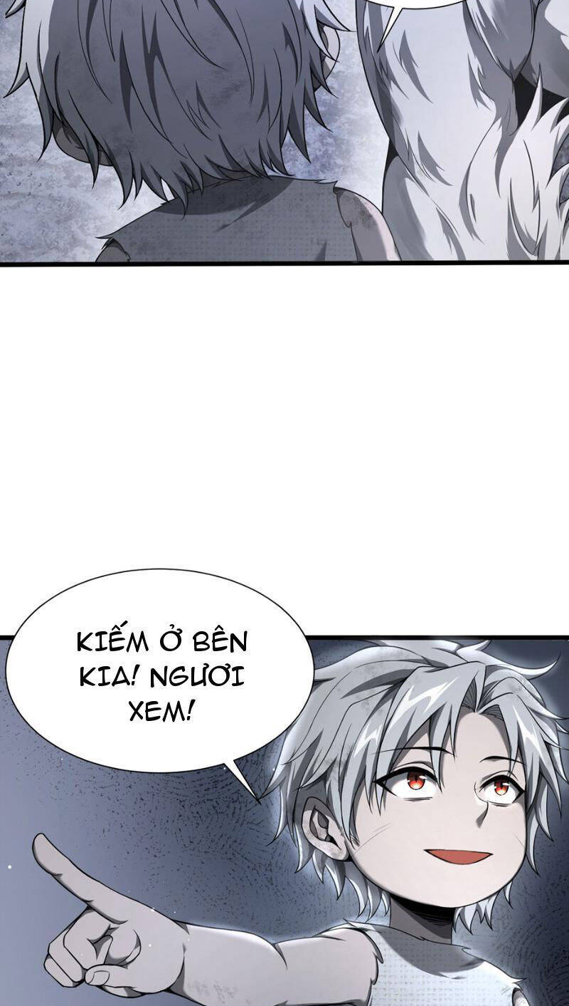 Cái Bóng Phản Bội Của Gia Tộc Chap 5 - Next Chap 6