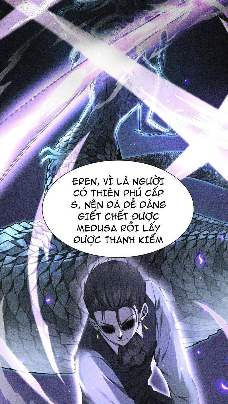 Cái Bóng Phản Bội Của Gia Tộc Chap 5 - Next Chap 6