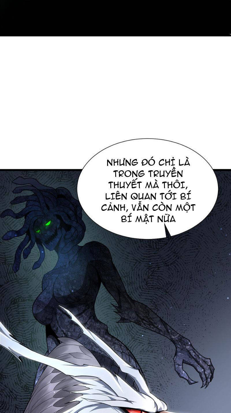 Cái Bóng Phản Bội Của Gia Tộc Chap 5 - Next Chap 6