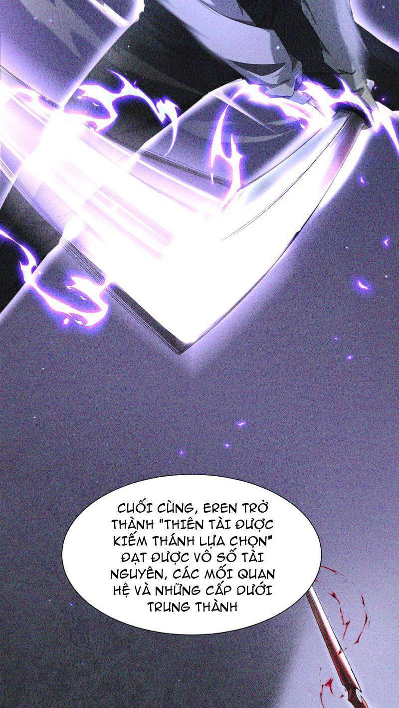 Cái Bóng Phản Bội Của Gia Tộc Chap 5 - Next Chap 6