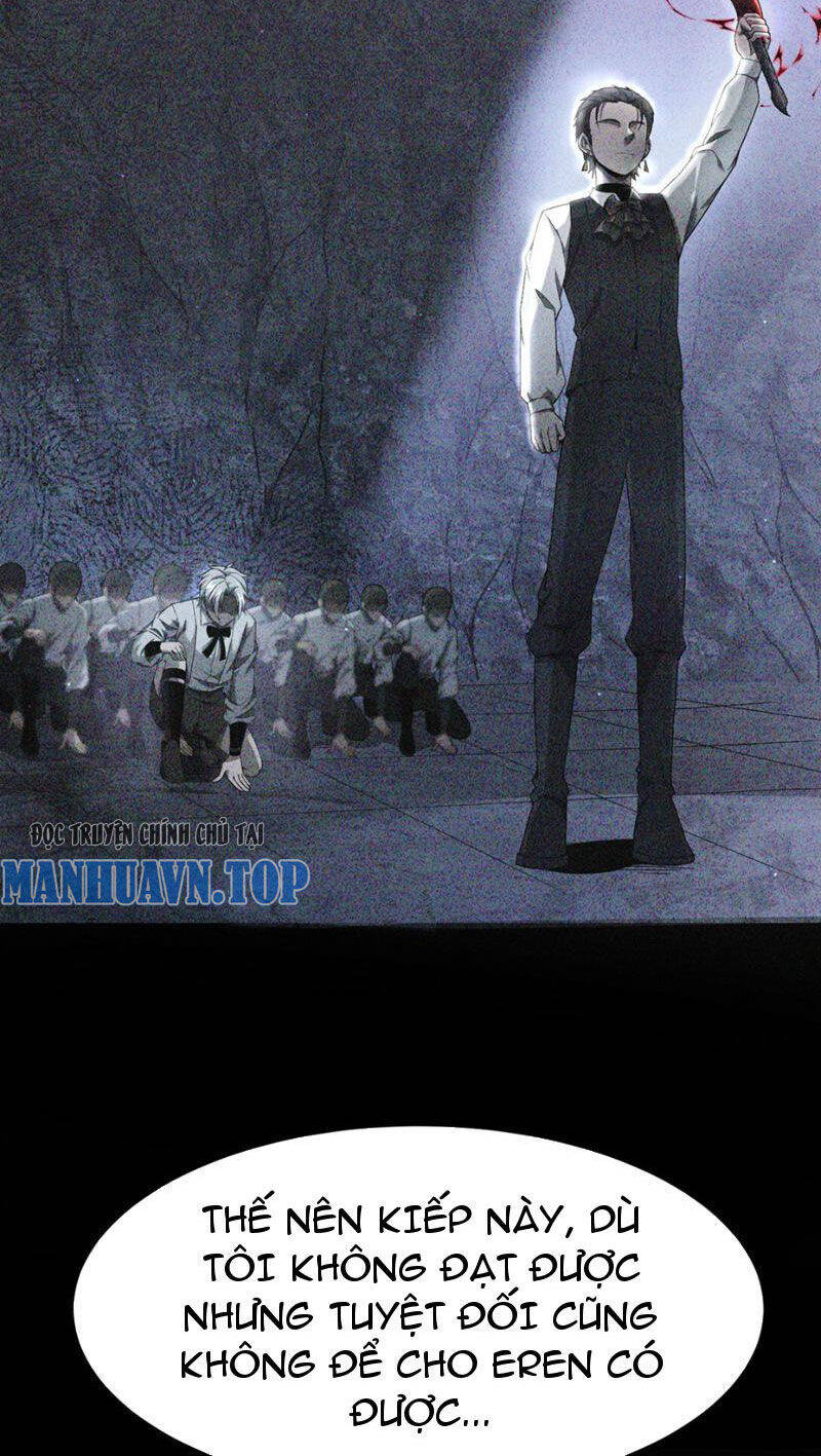 Cái Bóng Phản Bội Của Gia Tộc Chap 5 - Next Chap 6