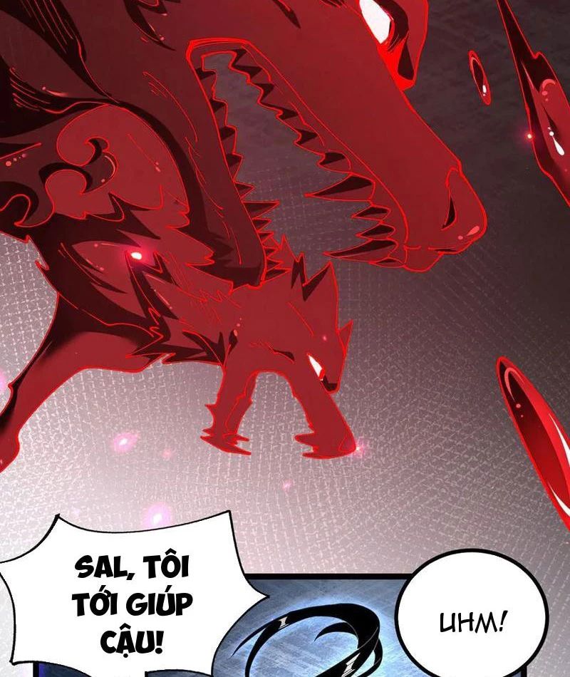 Cái Bóng Phản Bội Của Gia Tộc Chap 50 - Next Chap 51