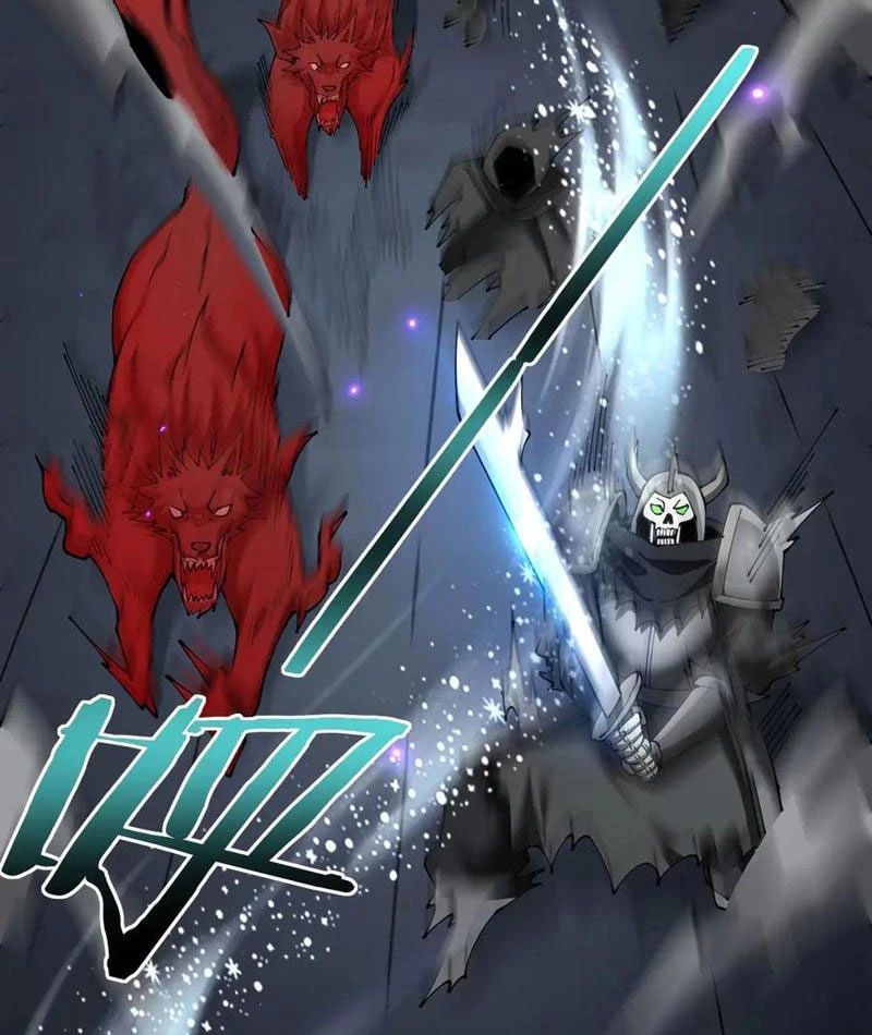 Cái Bóng Phản Bội Của Gia Tộc Chap 50 - Next Chap 51