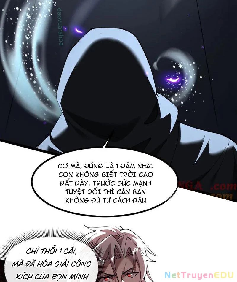 Cái Bóng Phản Bội Của Gia Tộc Chap 50 - Next Chap 51