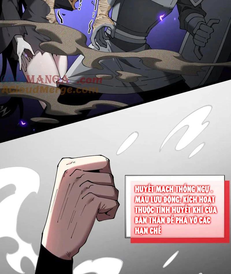 Cái Bóng Phản Bội Của Gia Tộc Chap 50 - Next Chap 51