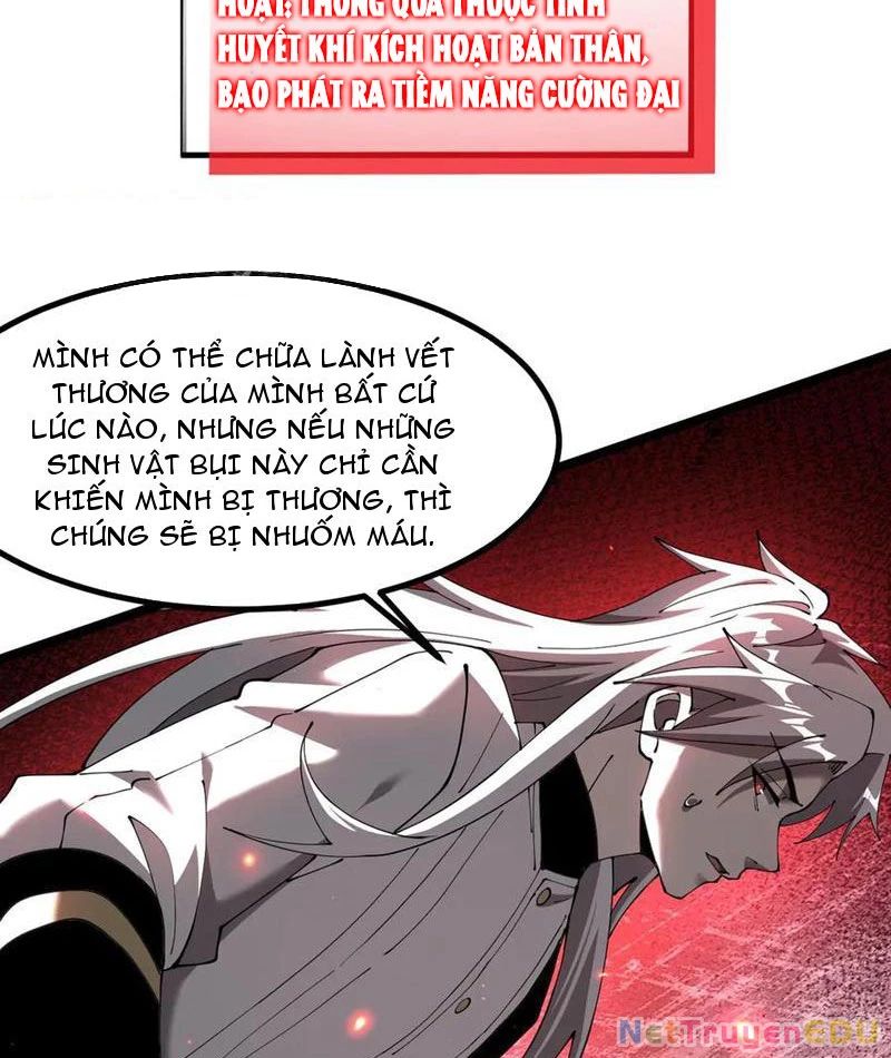 Cái Bóng Phản Bội Của Gia Tộc Chap 50 - Next Chap 51