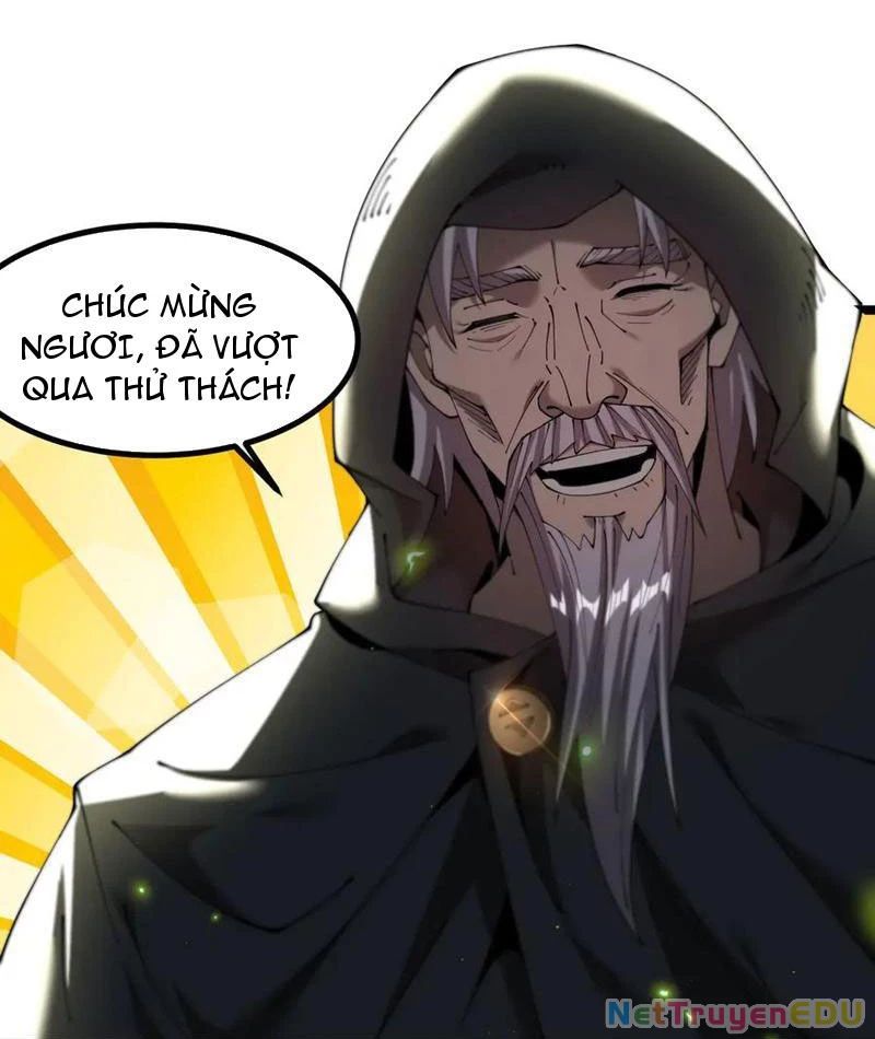 Cái Bóng Phản Bội Của Gia Tộc Chap 50 - Next Chap 51