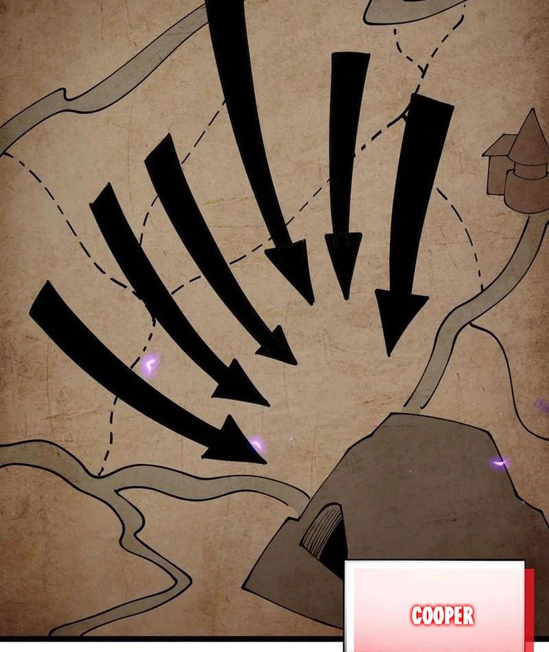 Cái Bóng Phản Bội Của Gia Tộc Chap 50 - Next Chap 51