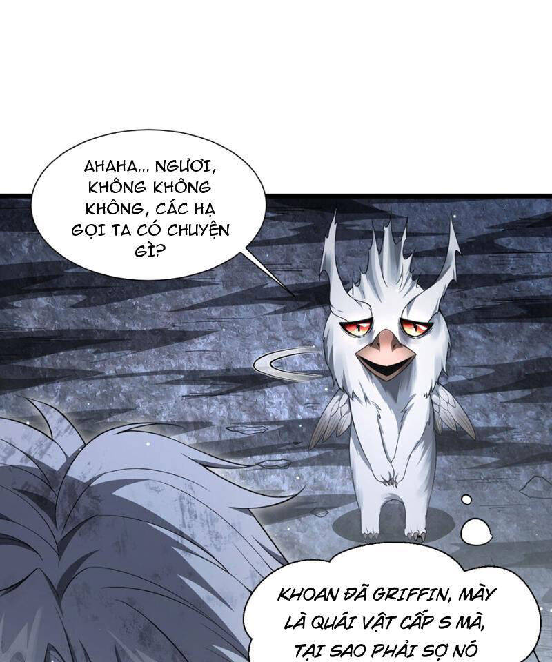 Cái Bóng Phản Bội Của Gia Tộc Chap 7 - Next Chap 8