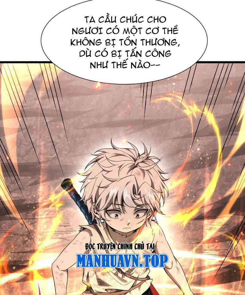 Cái Bóng Phản Bội Của Gia Tộc Chap 7 - Next Chap 8