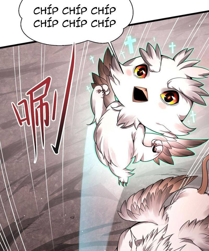 Cái Bóng Phản Bội Của Gia Tộc Chap 7 - Next Chap 8