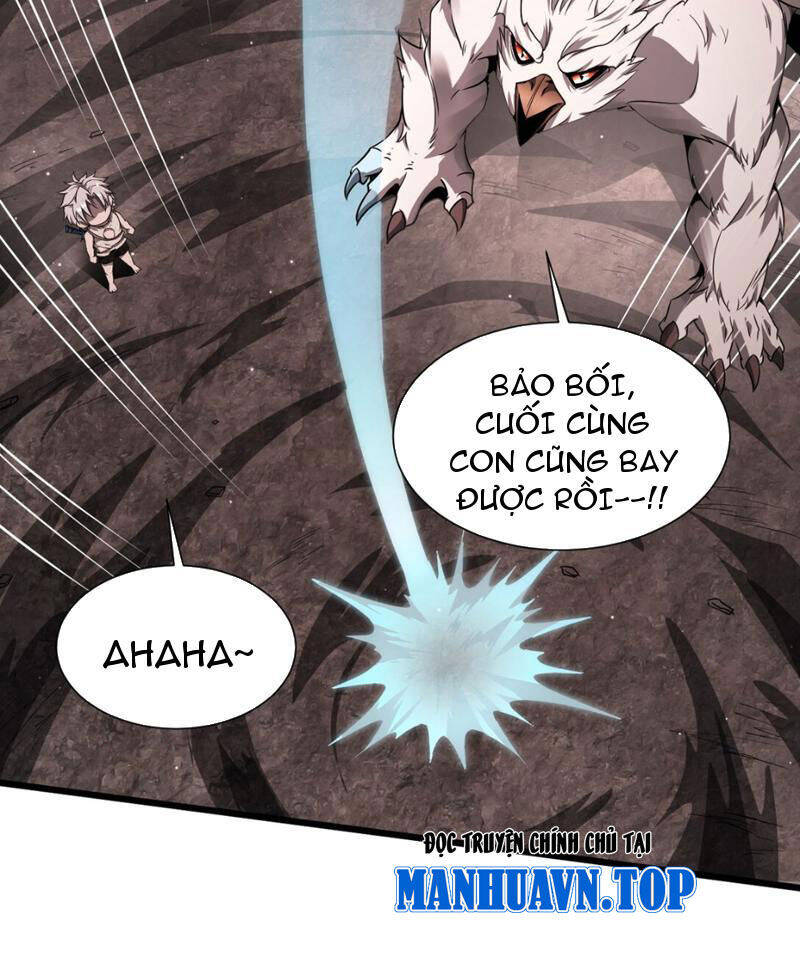 Cái Bóng Phản Bội Của Gia Tộc Chap 7 - Next Chap 8