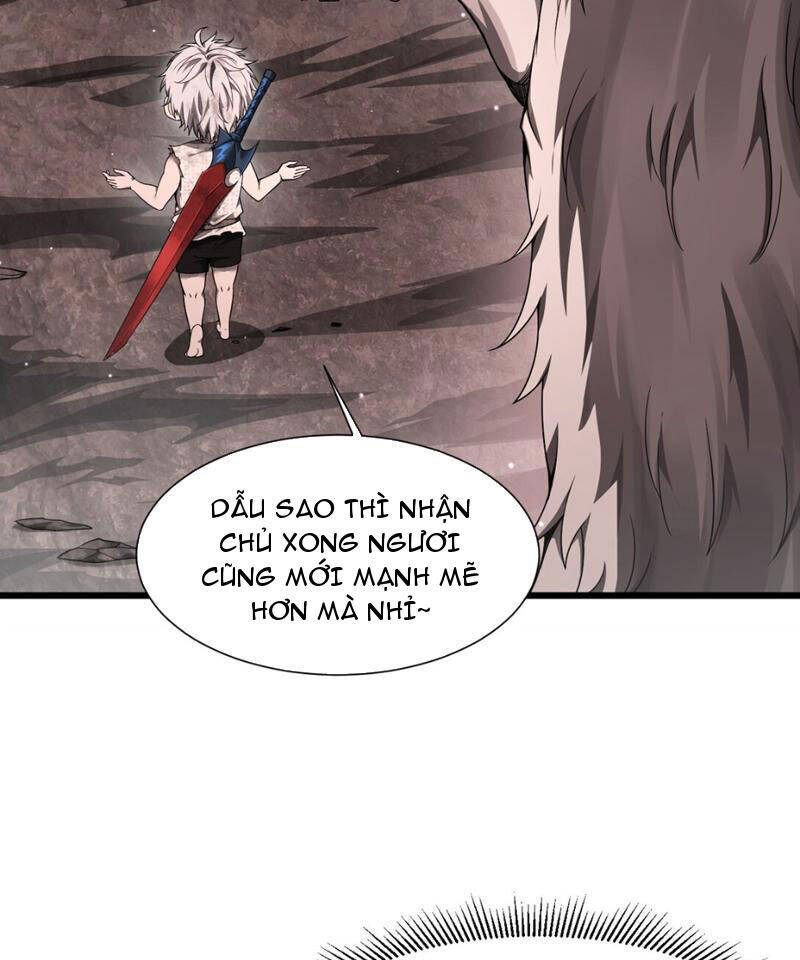 Cái Bóng Phản Bội Của Gia Tộc Chap 7 - Next Chap 8