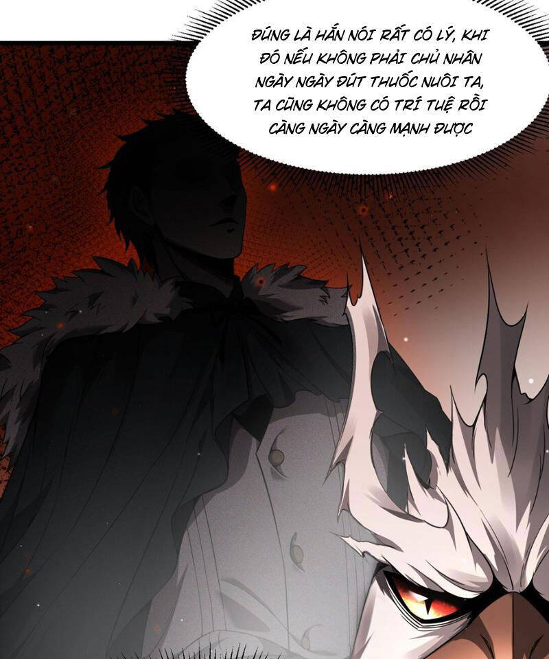 Cái Bóng Phản Bội Của Gia Tộc Chap 7 - Next Chap 8