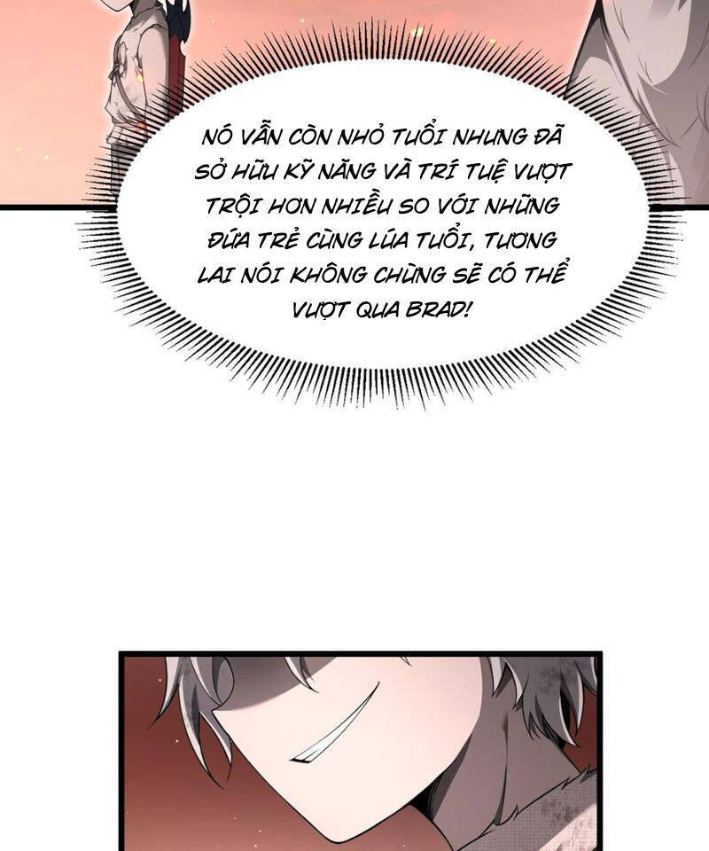 Cái Bóng Phản Bội Của Gia Tộc Chap 7 - Next Chap 8