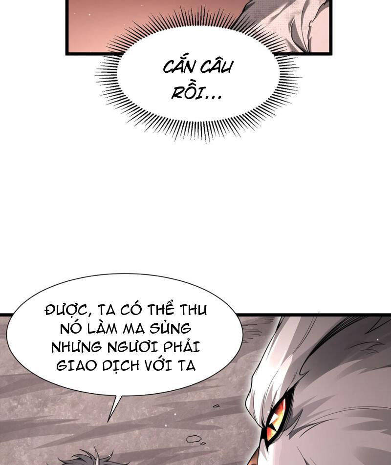 Cái Bóng Phản Bội Của Gia Tộc Chap 7 - Next Chap 8