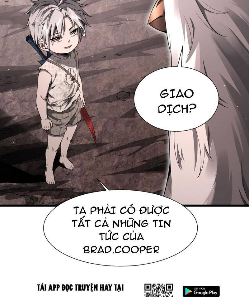 Cái Bóng Phản Bội Của Gia Tộc Chap 7 - Next Chap 8