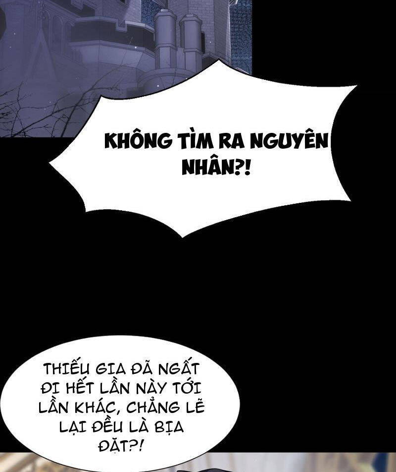 Cái Bóng Phản Bội Của Gia Tộc Chap 7 - Next Chap 8