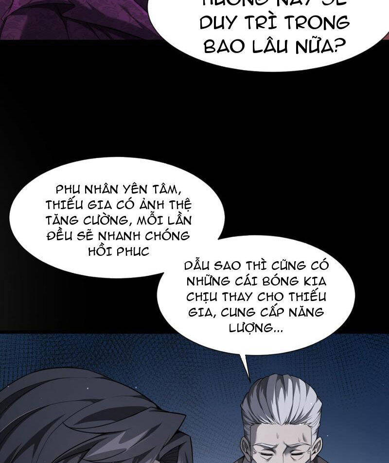 Cái Bóng Phản Bội Của Gia Tộc Chap 7 - Next Chap 8