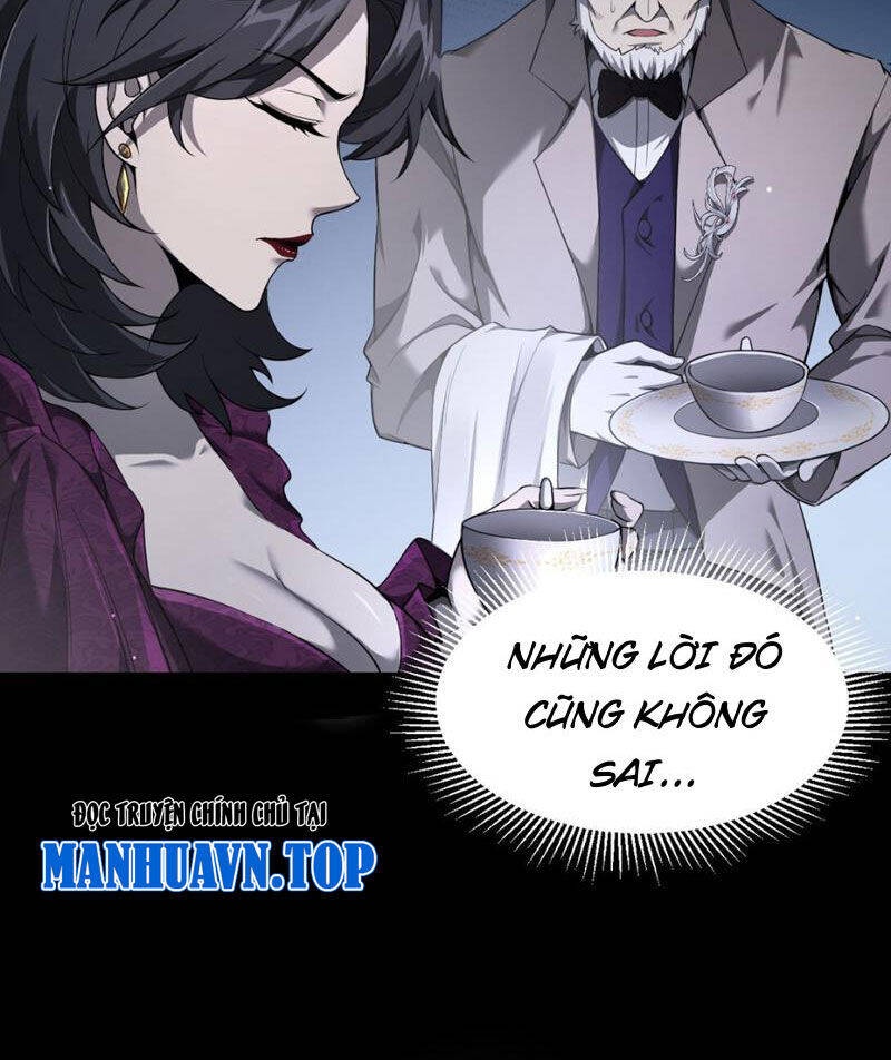 Cái Bóng Phản Bội Của Gia Tộc Chap 7 - Next Chap 8