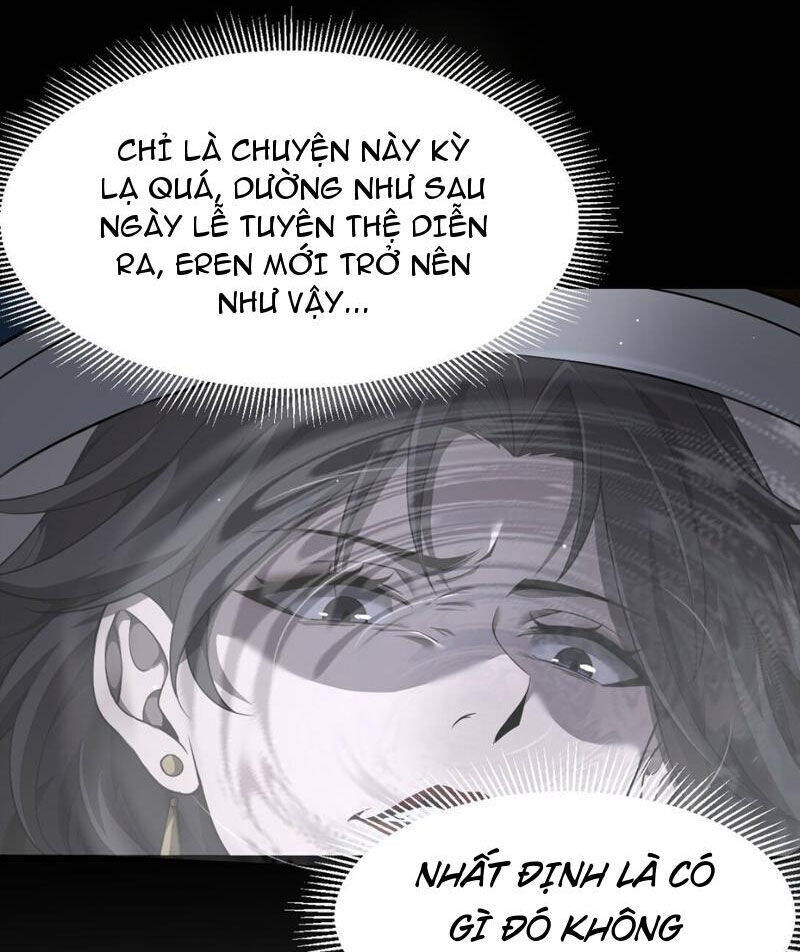 Cái Bóng Phản Bội Của Gia Tộc Chap 7 - Next Chap 8