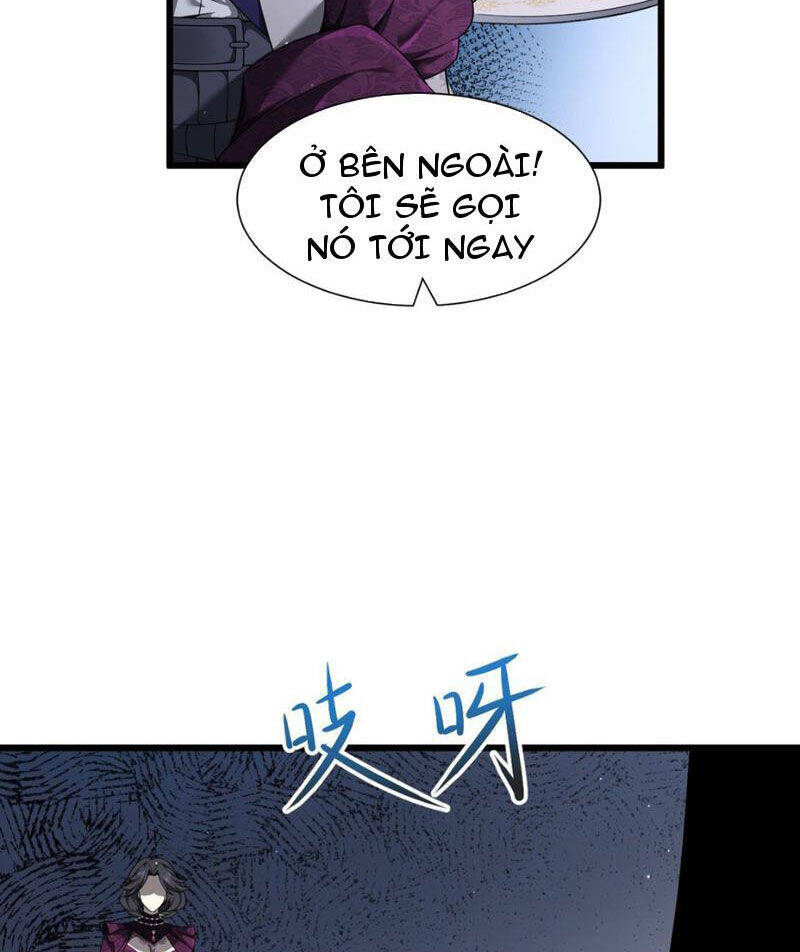 Cái Bóng Phản Bội Của Gia Tộc Chap 7 - Next Chap 8