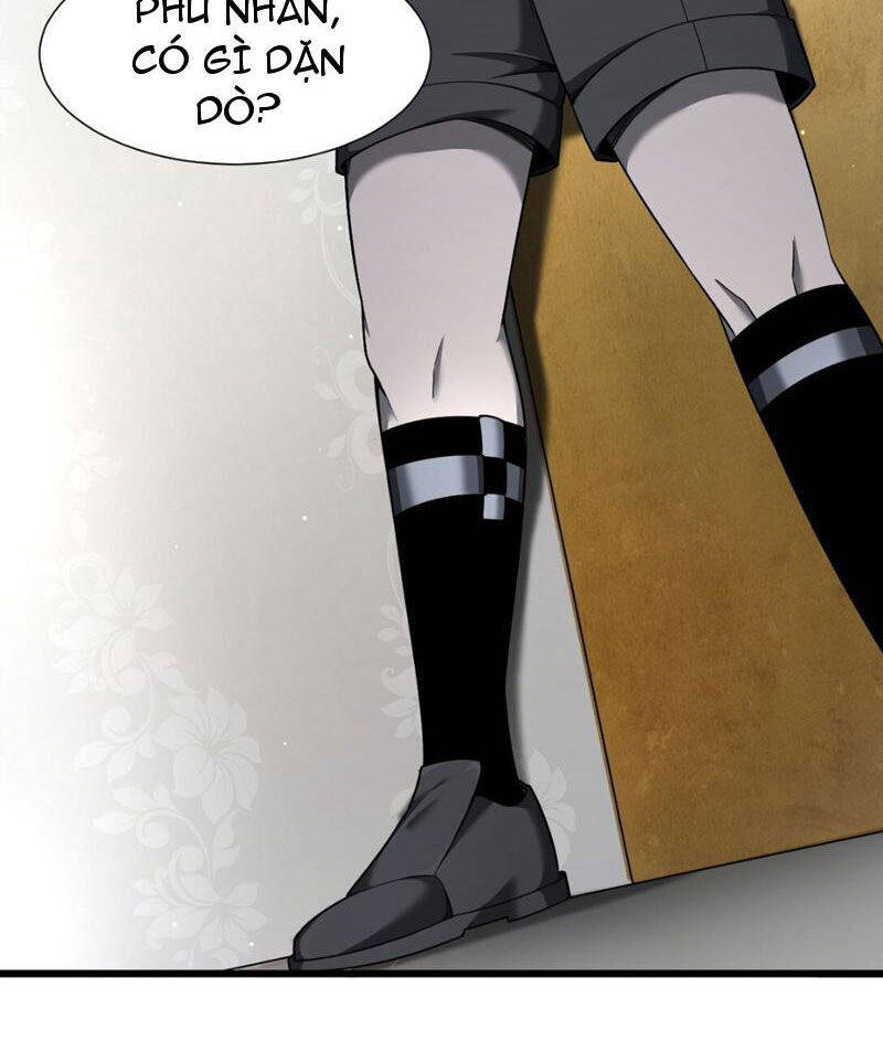 Cái Bóng Phản Bội Của Gia Tộc Chap 7 - Next Chap 8