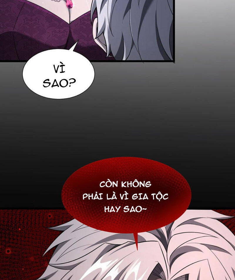 Cái Bóng Phản Bội Của Gia Tộc Chap 7 - Next Chap 8