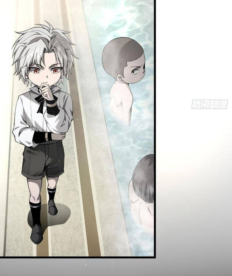 Cái Bóng Phản Bội Của Gia Tộc Chap 8 - Next Chap 9