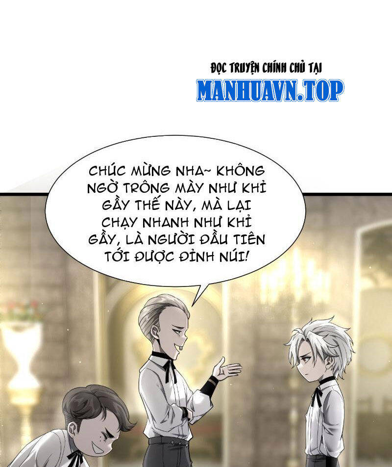 Cái Bóng Phản Bội Của Gia Tộc Chap 8 - Next Chap 9