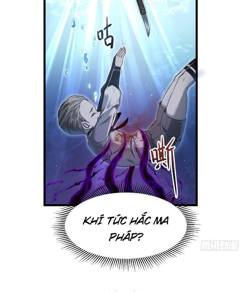 Cái Bóng Phản Bội Của Gia Tộc Chap 8 - Next Chap 9