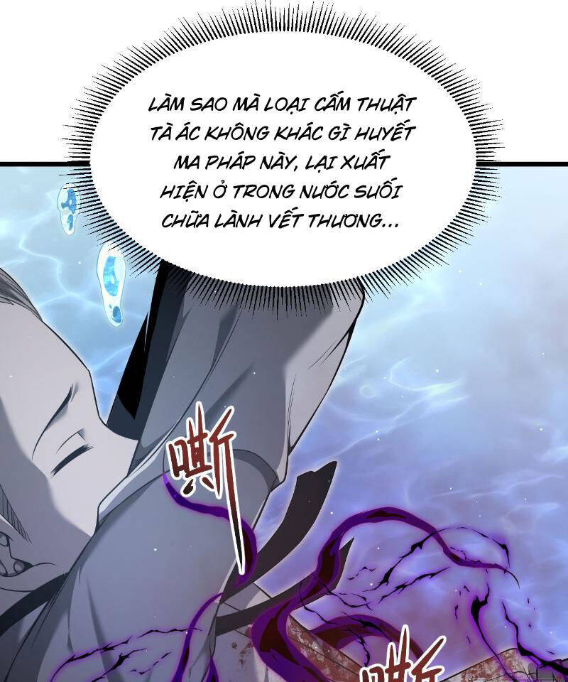 Cái Bóng Phản Bội Của Gia Tộc Chap 8 - Next Chap 9