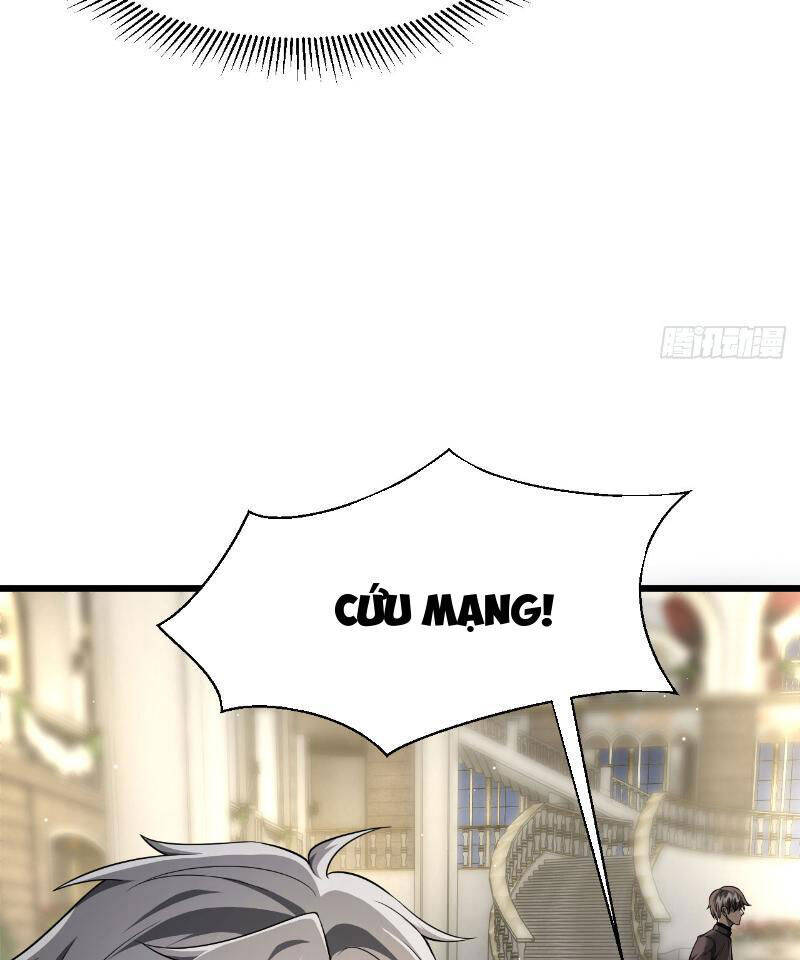 Cái Bóng Phản Bội Của Gia Tộc Chap 8 - Next Chap 9