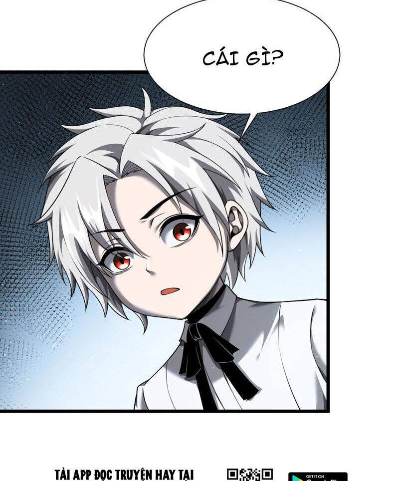 Cái Bóng Phản Bội Của Gia Tộc Chap 9 - Next Chap 10