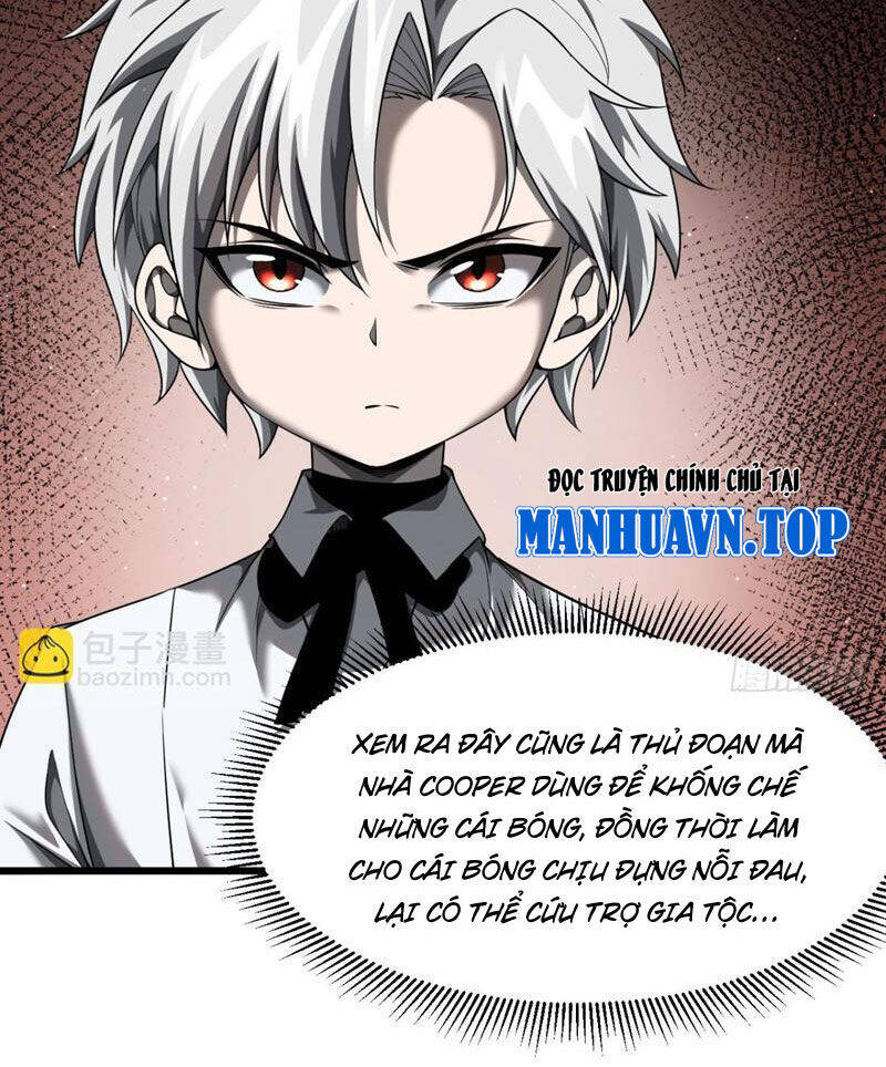 Cái Bóng Phản Bội Của Gia Tộc Chap 9 - Next Chap 10