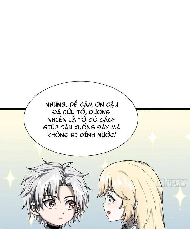 Cái Bóng Phản Bội Của Gia Tộc Chap 9 - Next Chap 10