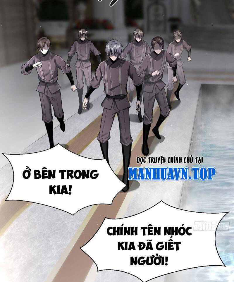 Cái Bóng Phản Bội Của Gia Tộc Chap 9 - Next Chap 10
