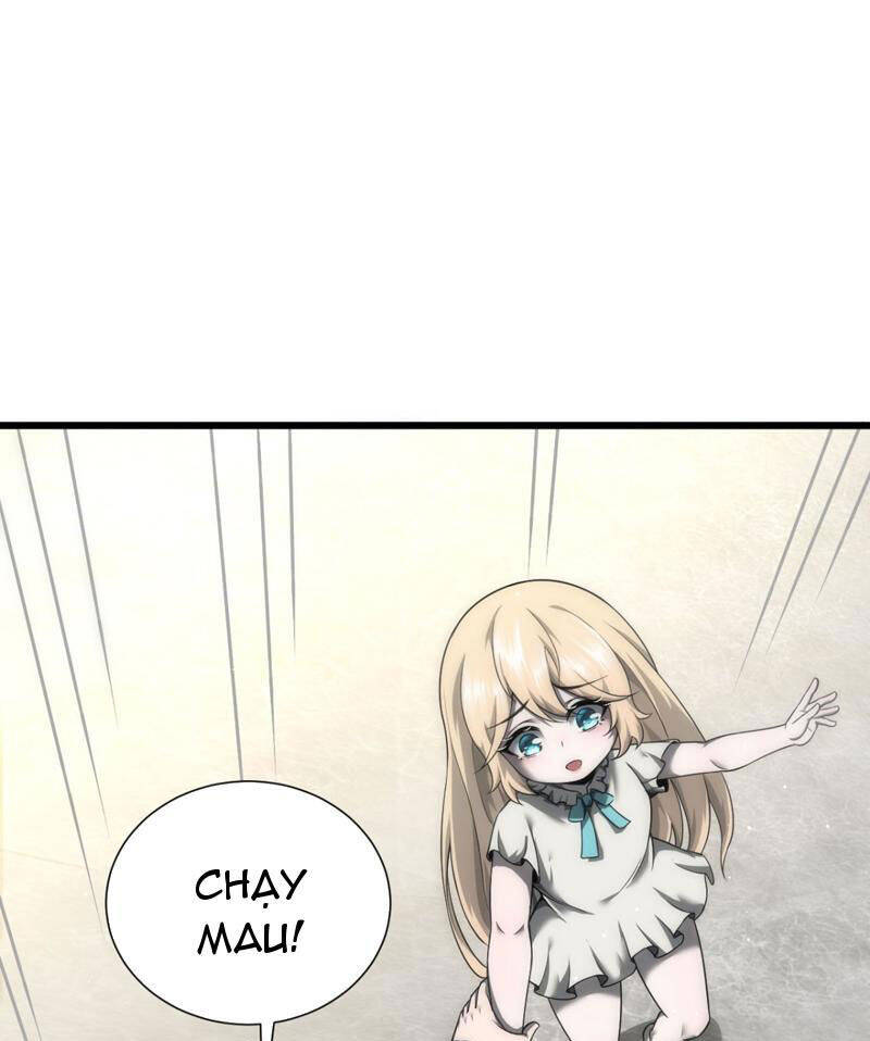 Cái Bóng Phản Bội Của Gia Tộc Chap 9 - Next Chap 10