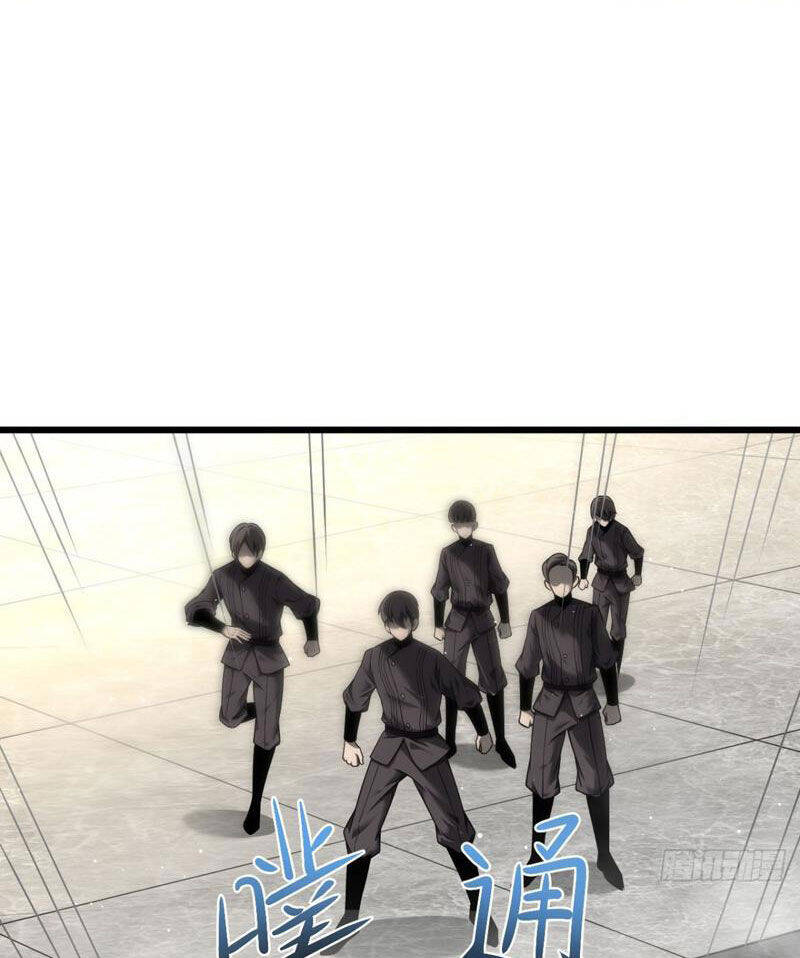 Cái Bóng Phản Bội Của Gia Tộc Chap 9 - Next Chap 10