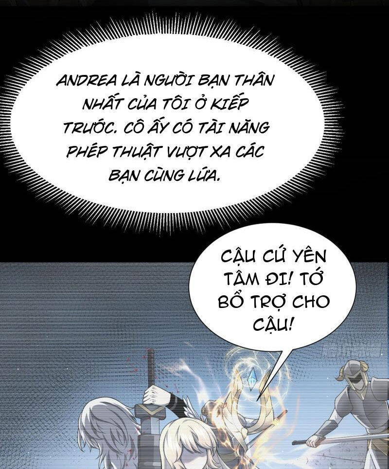 Cái Bóng Phản Bội Của Gia Tộc Chap 9 - Next Chap 10