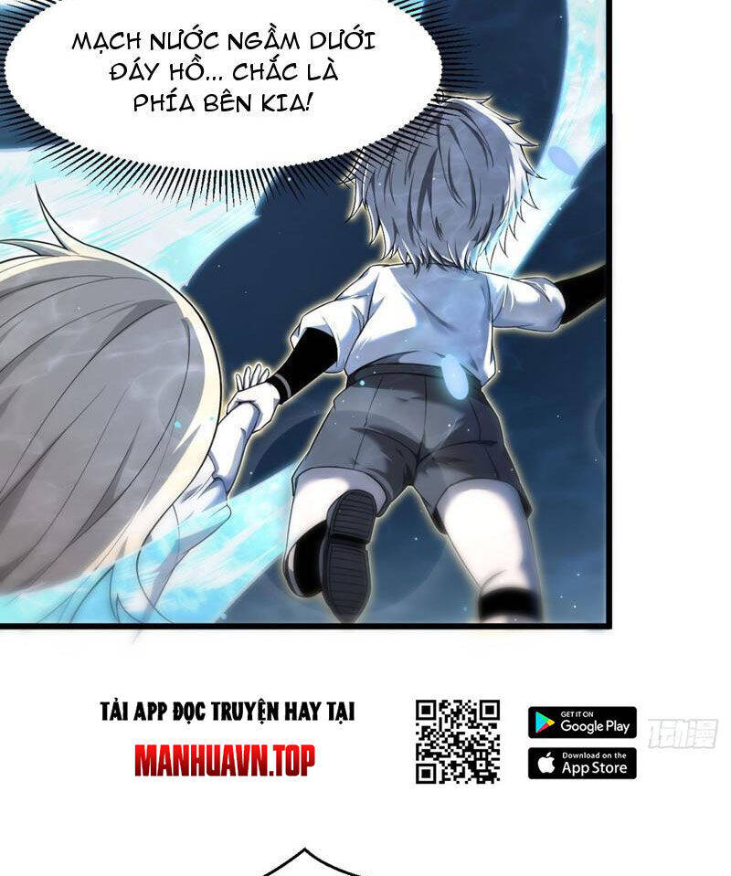 Cái Bóng Phản Bội Của Gia Tộc Chap 9 - Next Chap 10